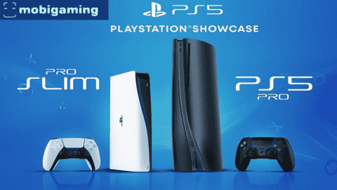 Report: A PS5 Slim May Be Coming In 2023