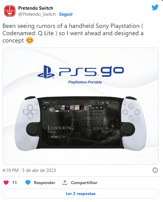 PlayStation Q Lite : des détails sur la nouvelle console portable