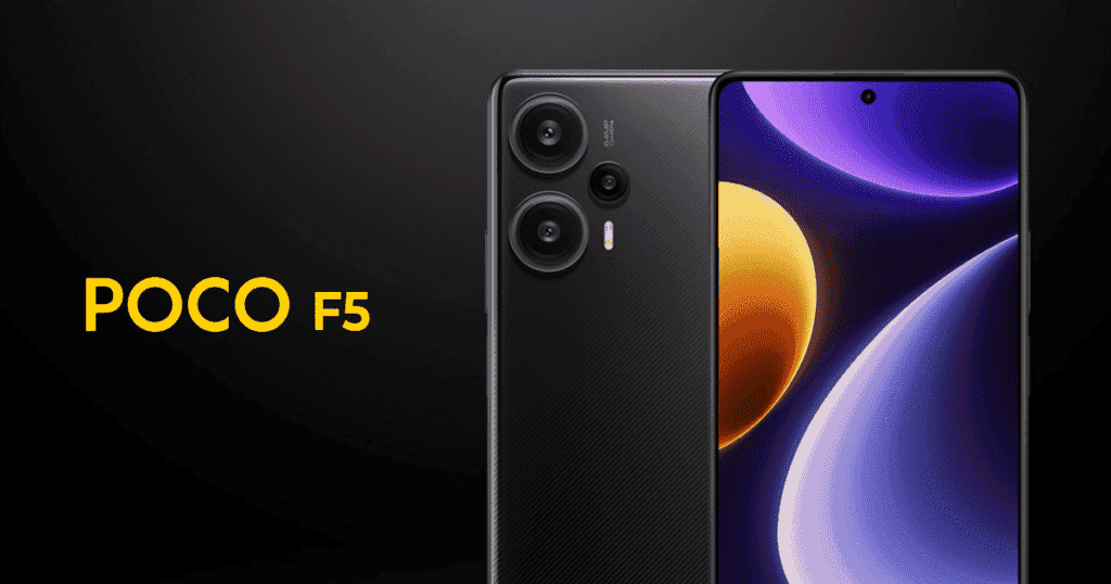 POCO F5 Pro Global Variant Listed on Geekbench, To Feature Snapdragon 8 Gen  1 SoC and 12GB RAM - MySmartPrice