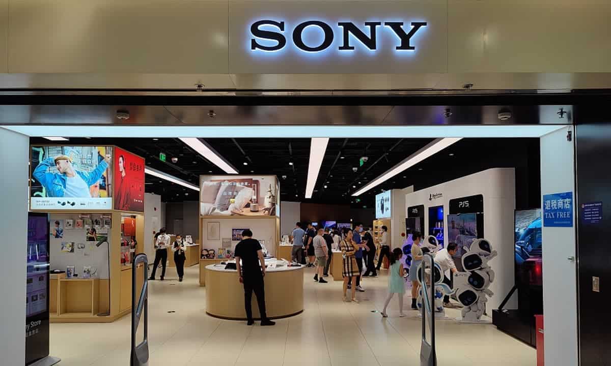 Sony confirms data breach impacting thousands in the U.S.