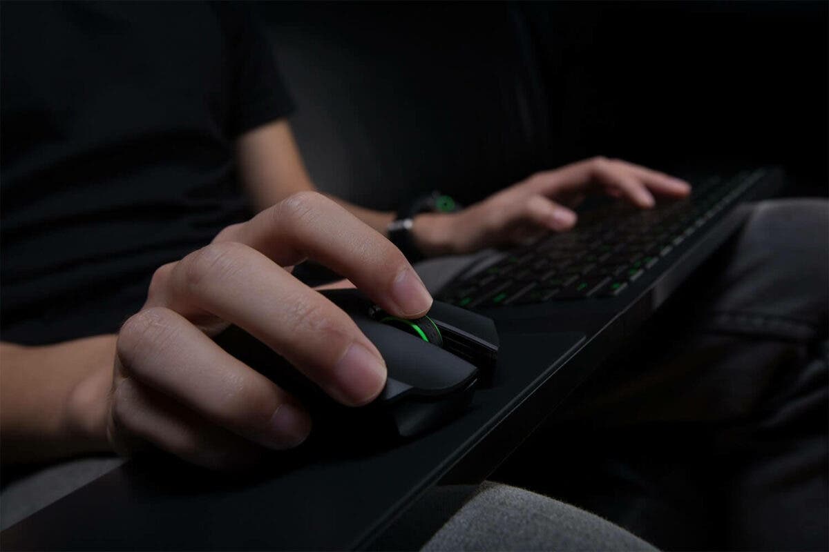 Xbox Cloud Gaming to add Keyboard and Mouse support