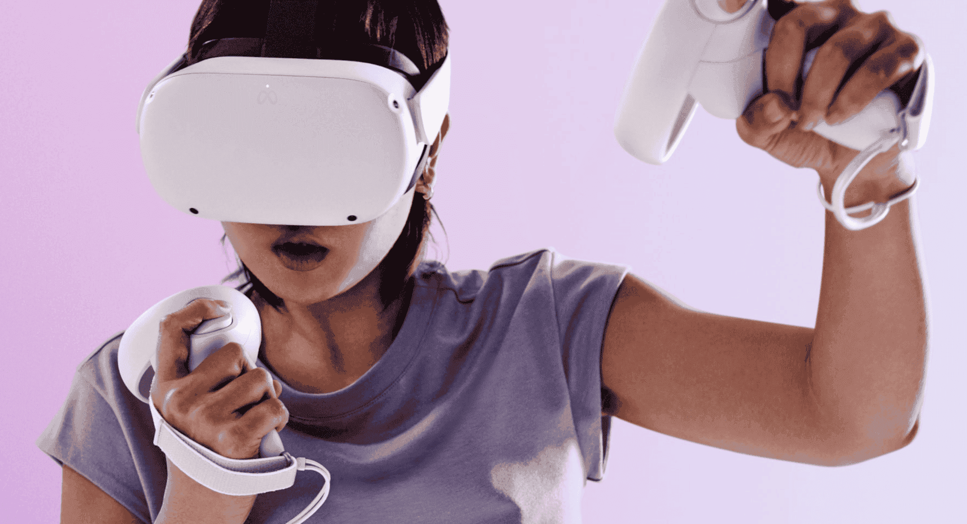 Microsoft Flight Simulator In VR Is STUNNING 