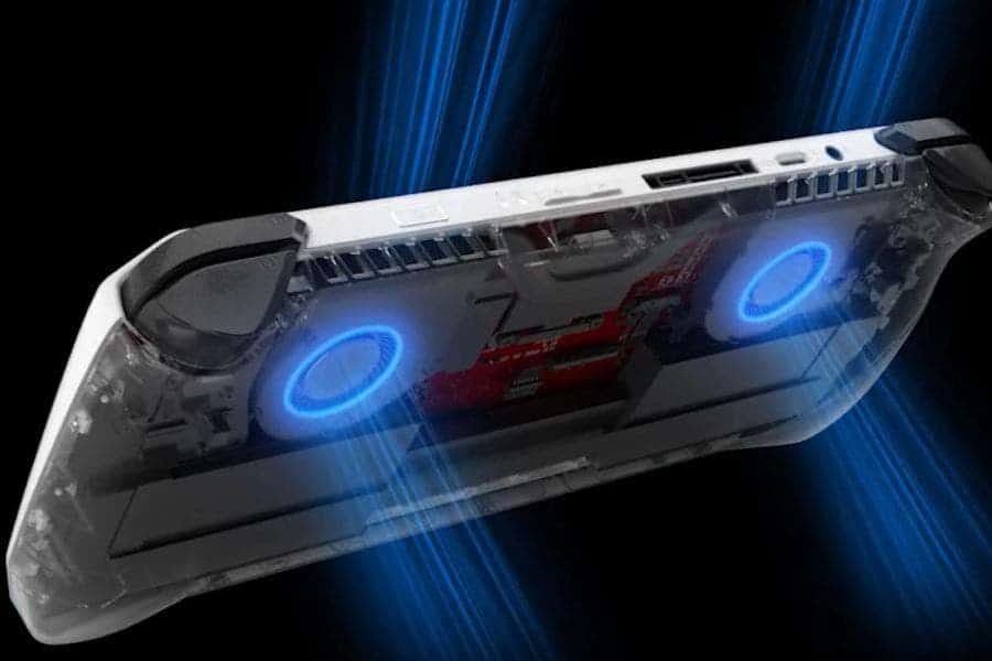 News - Hardware - ROG ALLY has 8TF performance in boost mode. Pricing  aiming under $1000. Launches may 11 with 3 months of gamepass, Page 4