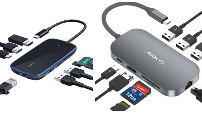 These Are The Best USB-C Chromecast with Google - Gizchina.com