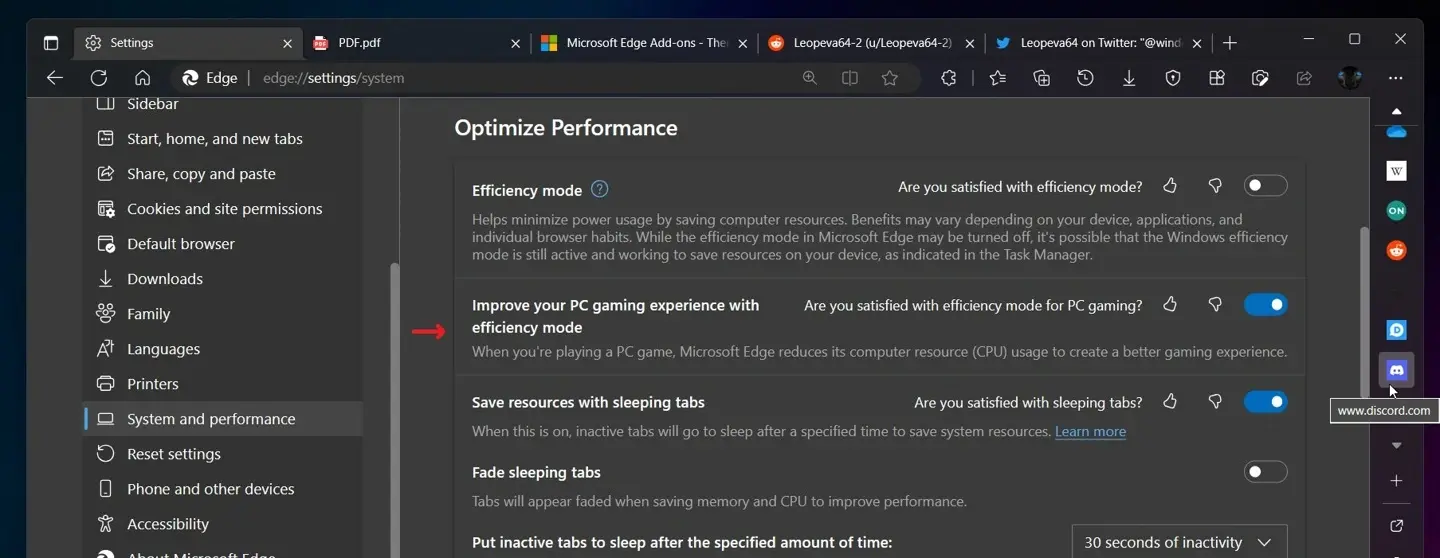 Microsoft adds new gaming features to the Edge browser: What is it - Times  of India