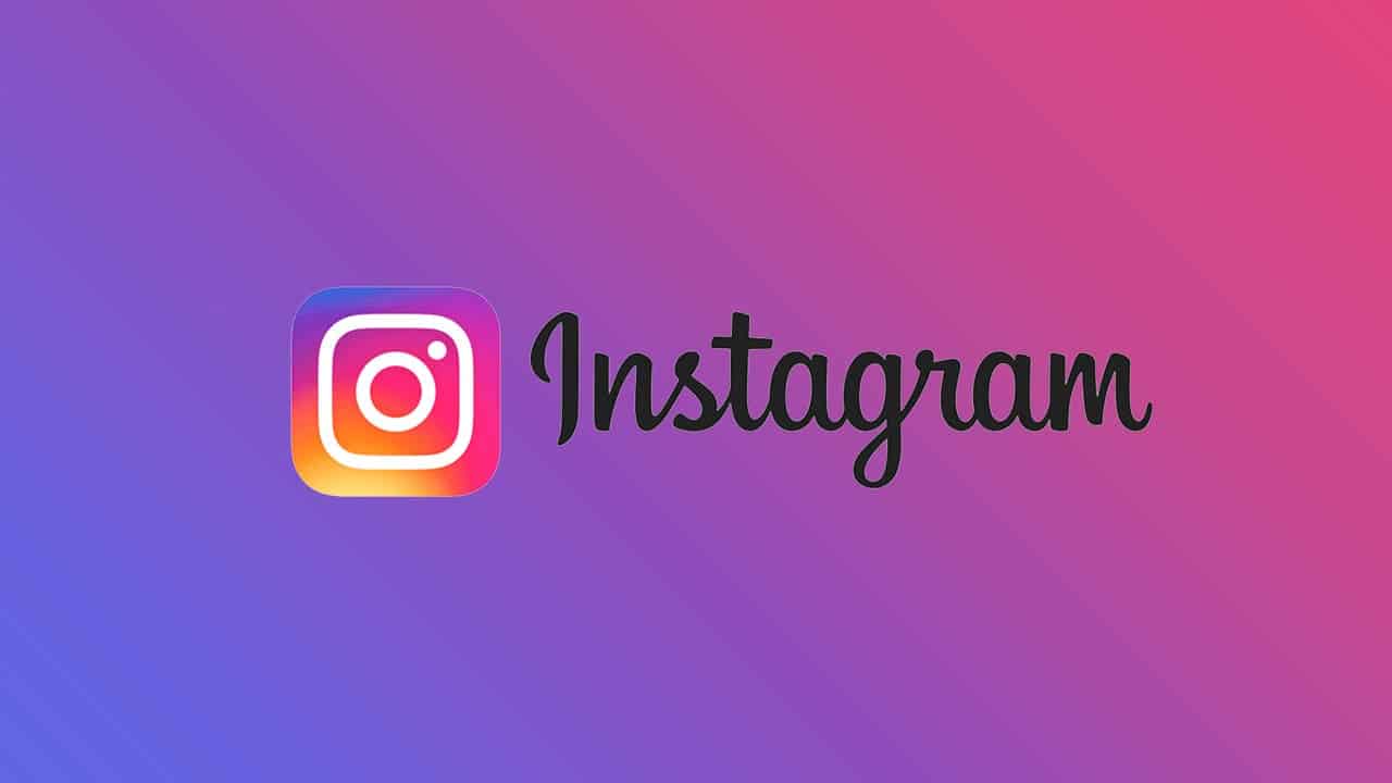 Color Gradient Logo Spoofs : Buzzfeed Instagram