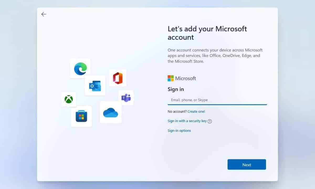 How To Set Up Windows 11 Without a Microsoft Account - Tech Advisor