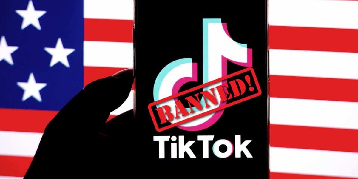 Did you know that Montana recently became the first state to ban TikTo