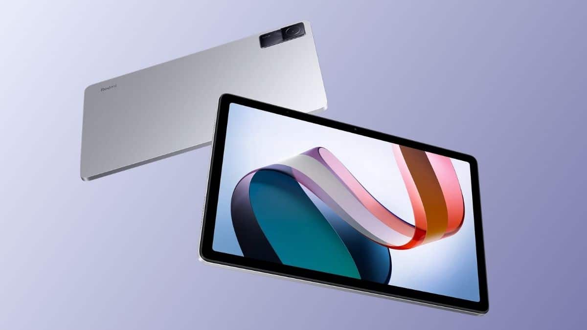 Redmi Pad SE vs Redmi Pad: Budget Tablet Specs Comparison - Gizmochina