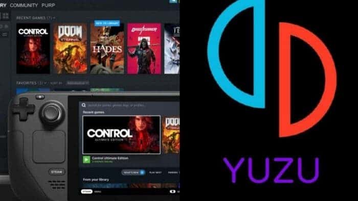 Nintendo Switch emulator Yuzu officially comes to Android (not yet for  shield, maybe soon) : r/ShieldAndroidTV