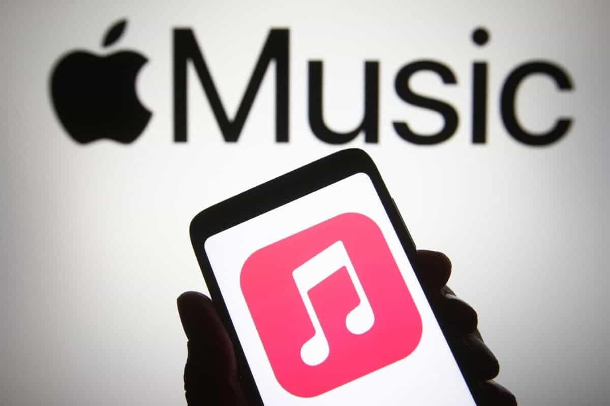 EU set to hit Apple with a 500 million Euro fine over music streaming