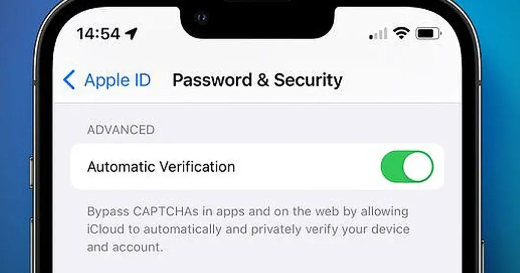 Website CAPTCHAs: Here's how to bypass them on your iPhone 