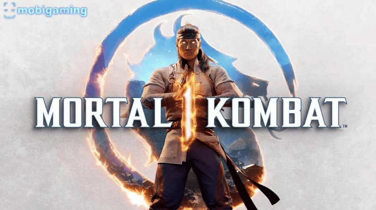 Mortal Kombat 1 Coming With A Cinematic Story Mode