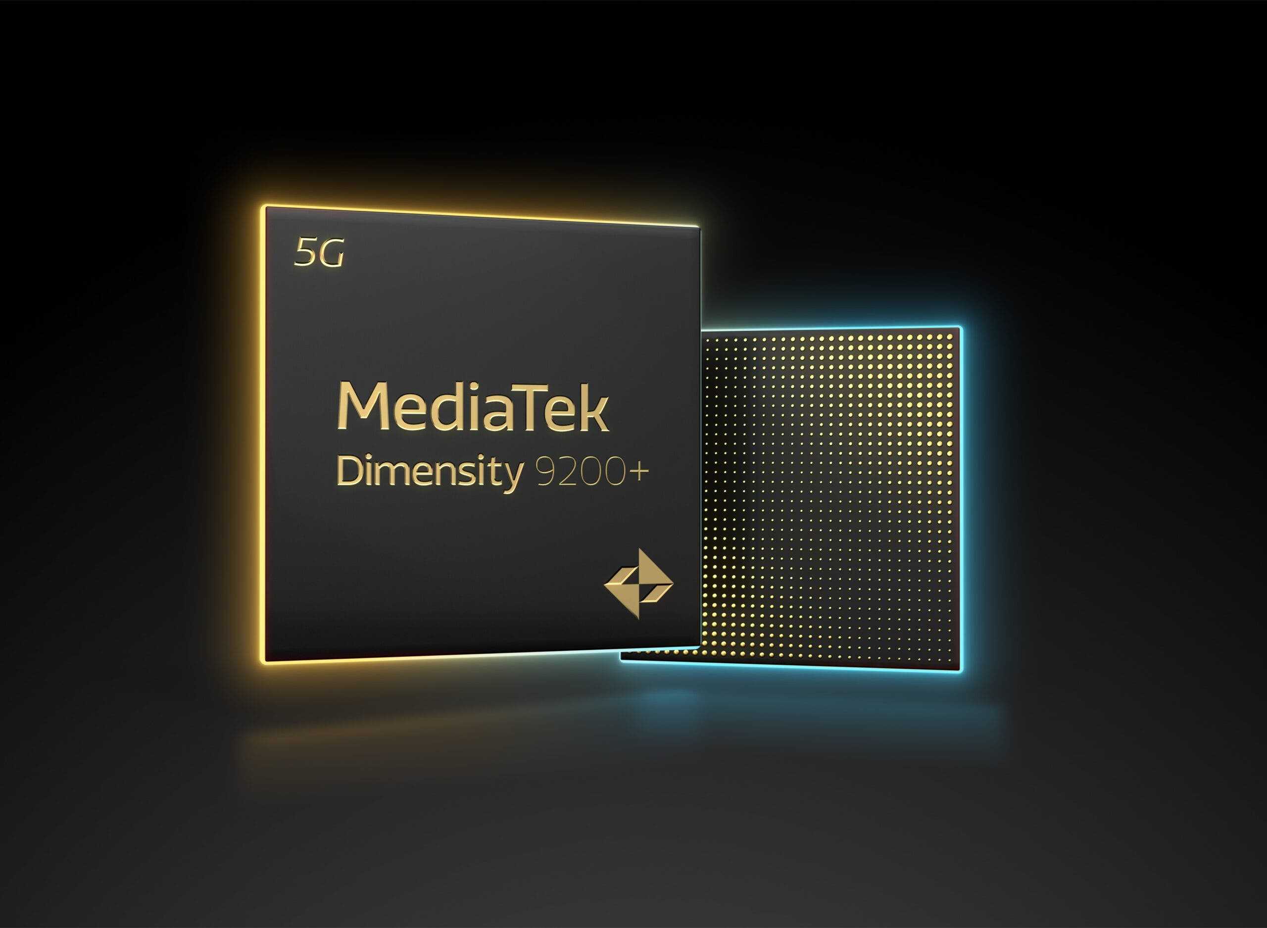 Teste do MediaTek Dimensity 9200 Plus mostra chip melhor que o Snapdragon 8  Gen 2 