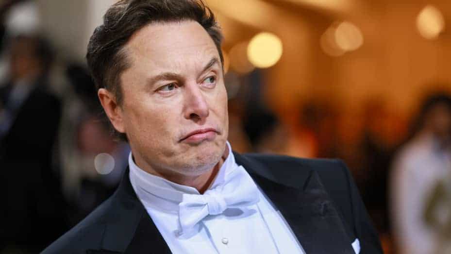 Elon Musk WhatsApp

Elon Musk Third Child