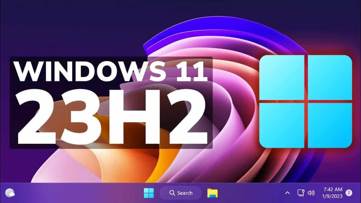 windows 11 lite 23h2 iso download 64 bit