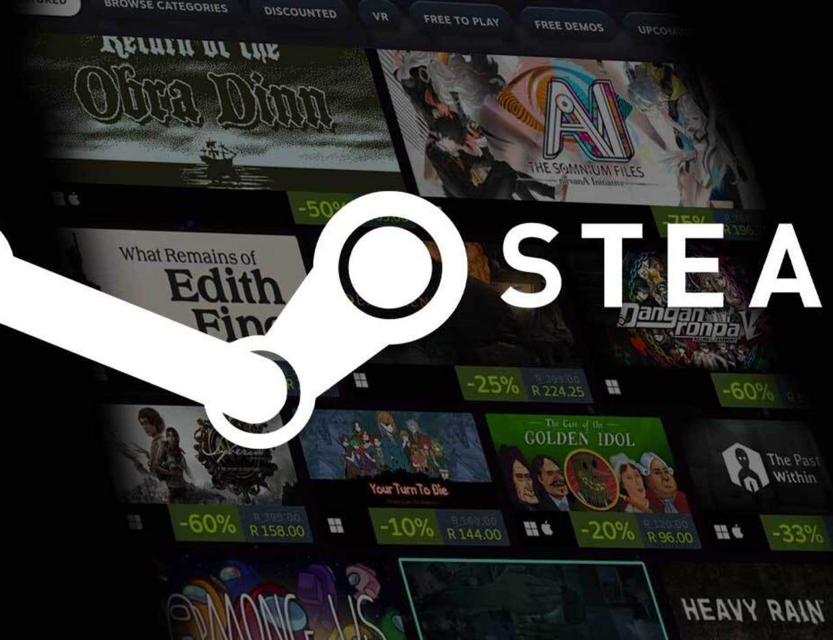 Steam sale prices фото 36
