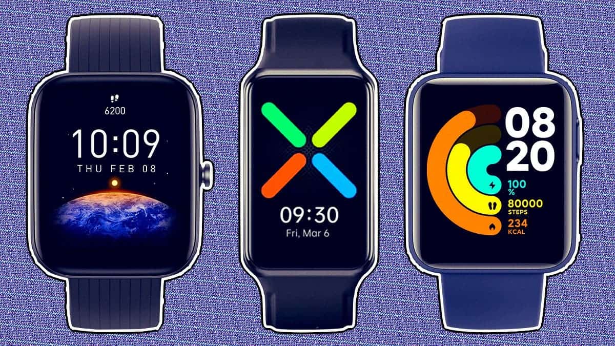 Amazfit Bip 5 review: The best Apple and Samsung smartwatch alternative  under $100