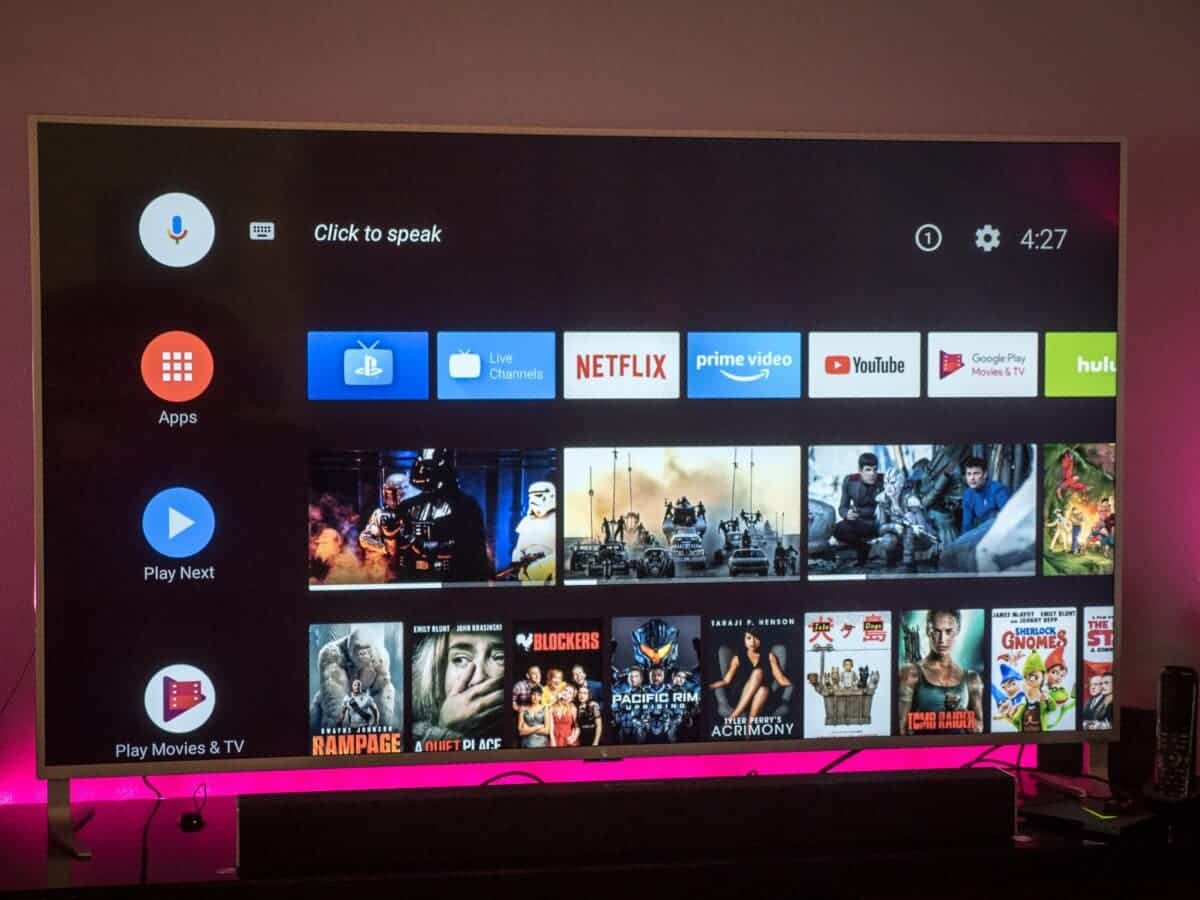 Android Developers Blog: Introducing Android 11 on Android TV