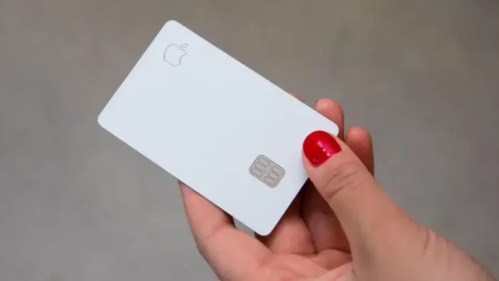 Who will partner with Apple Card now and what does this shakeup