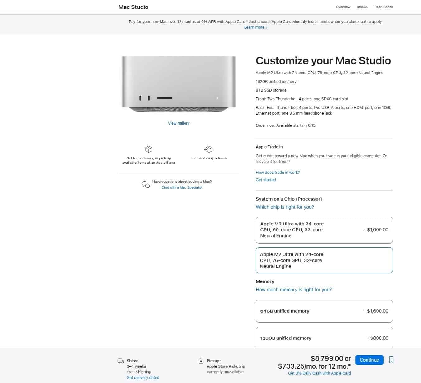 Mac Studio: Should You Buy? Features, Price, Reviews and More