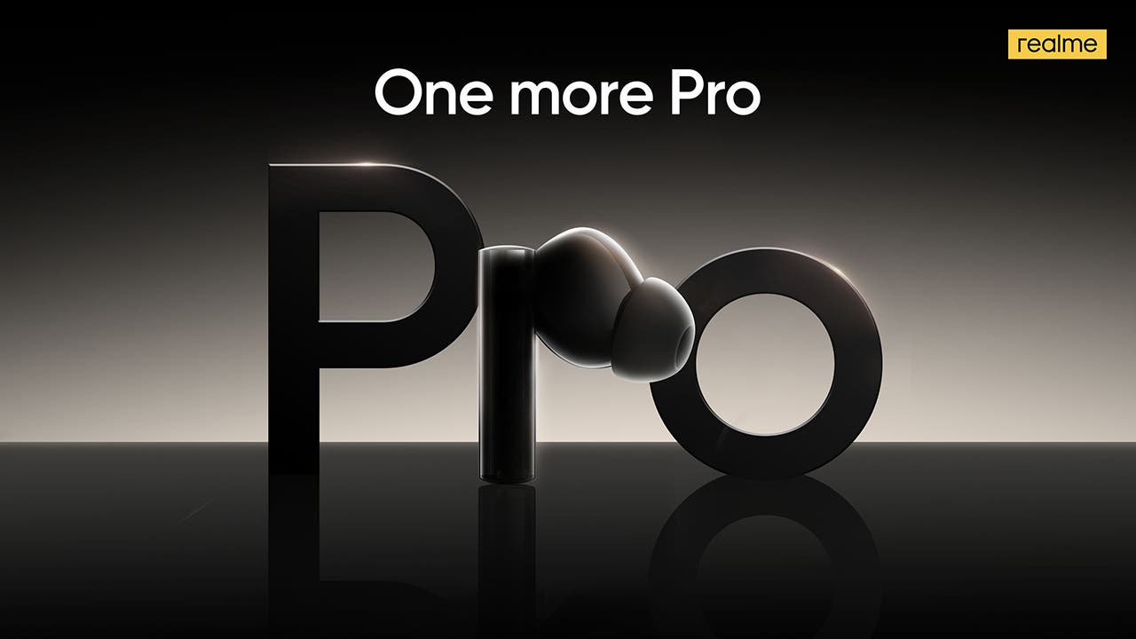 Realme Buds Air 5 Pro Officially Teased – A True Affordable