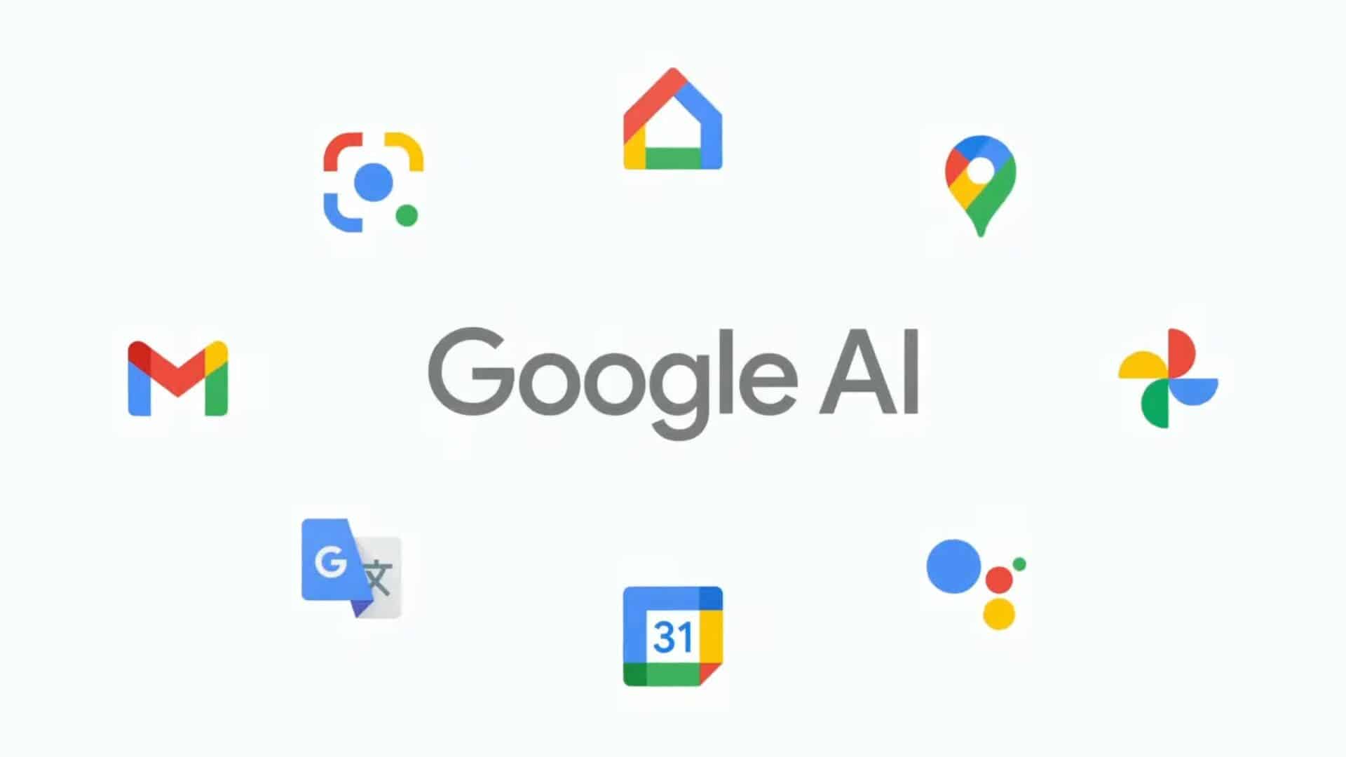 Google ai