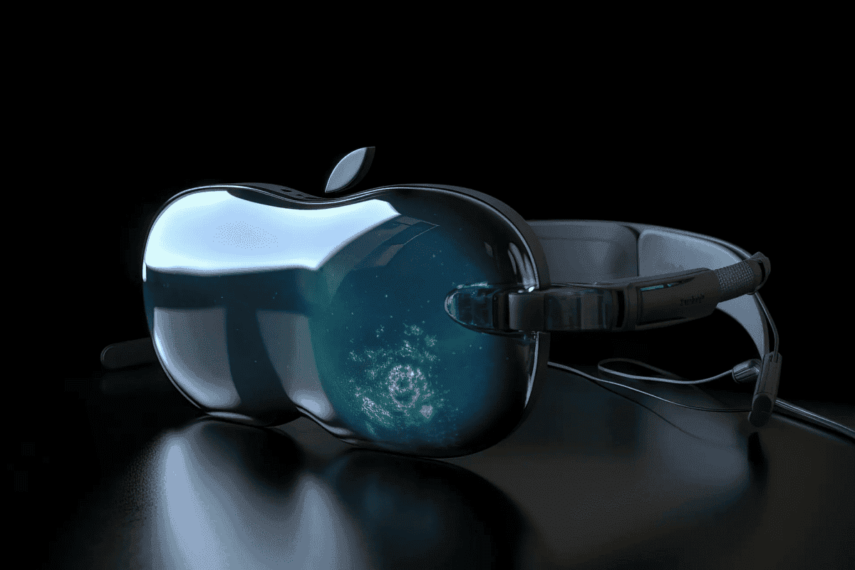 Apple vision pro авито