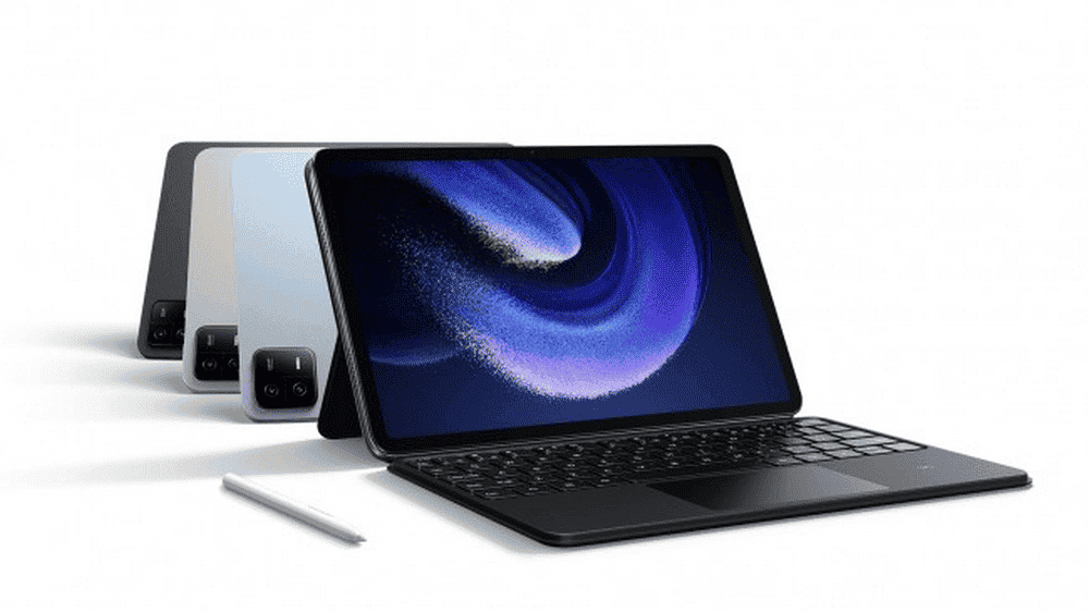 Xiaomi Pad 6 - Full tablet specifications