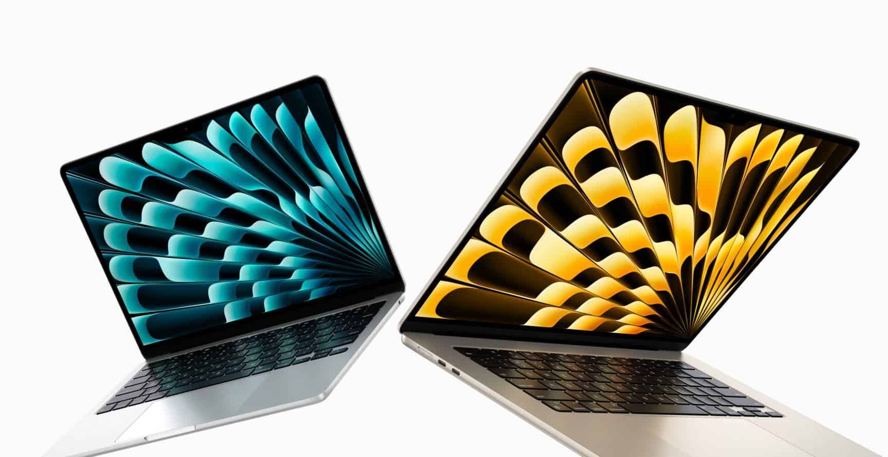 Larger 15-Inch MacBook Air Expected in 2023 - MacRumors