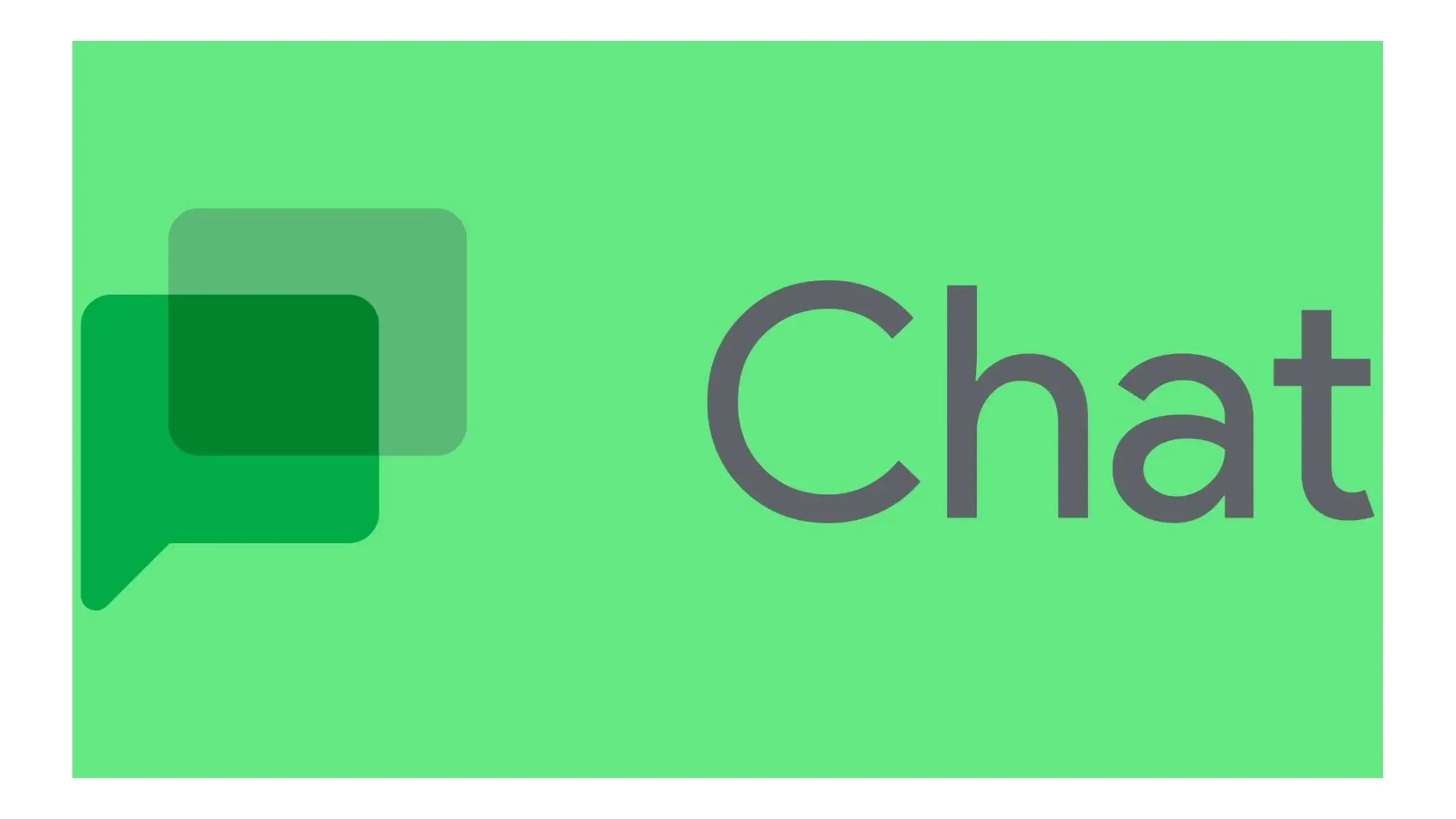 How to optimally use Google Chat with these top features