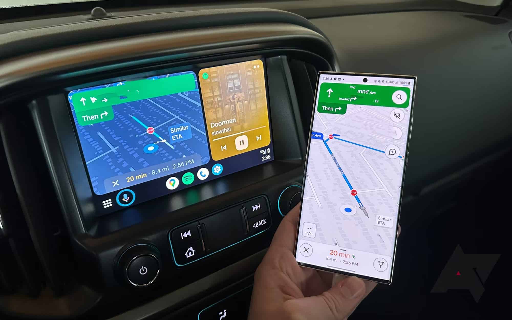 https://www.gizchina.com/wp-content/uploads/images/2023/07/Android-Auto-Integration.jpg