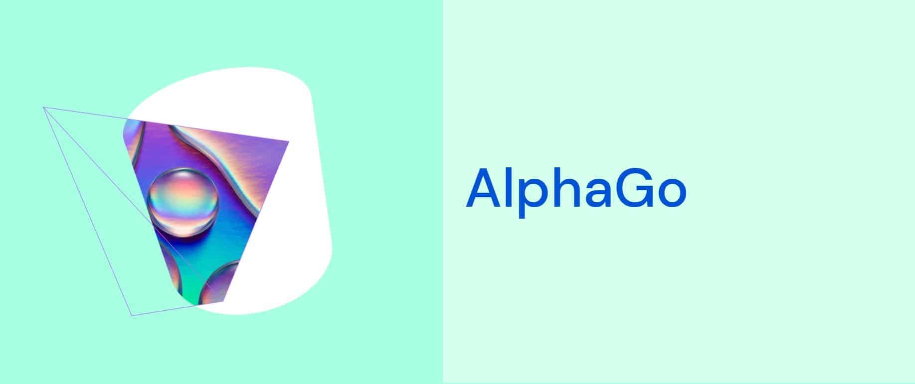 Google AlfaGo