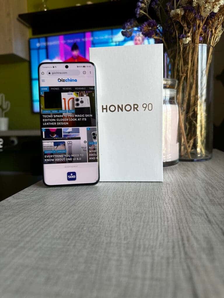 Honor 90 5G In-Depth Review: An Affordable Powerhouse