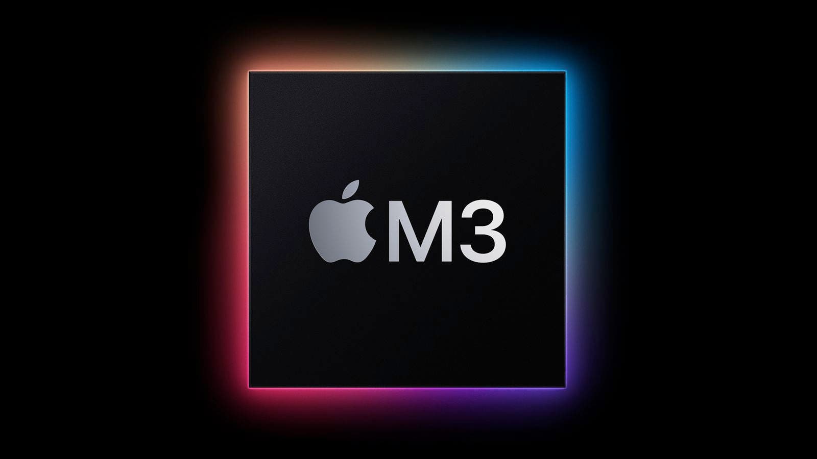 Apple's M3 chip to debut in 2023's MacBook Air, iMac and 12 MacBook