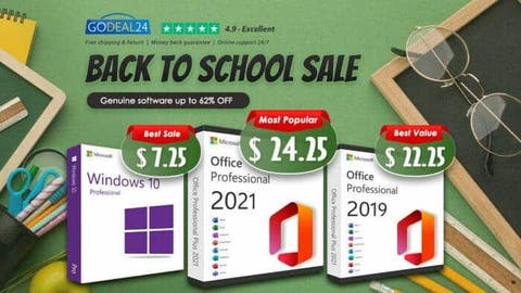 Best Office Software Products for 2023