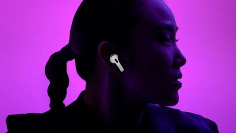 Apple AirPods 3rd Gen