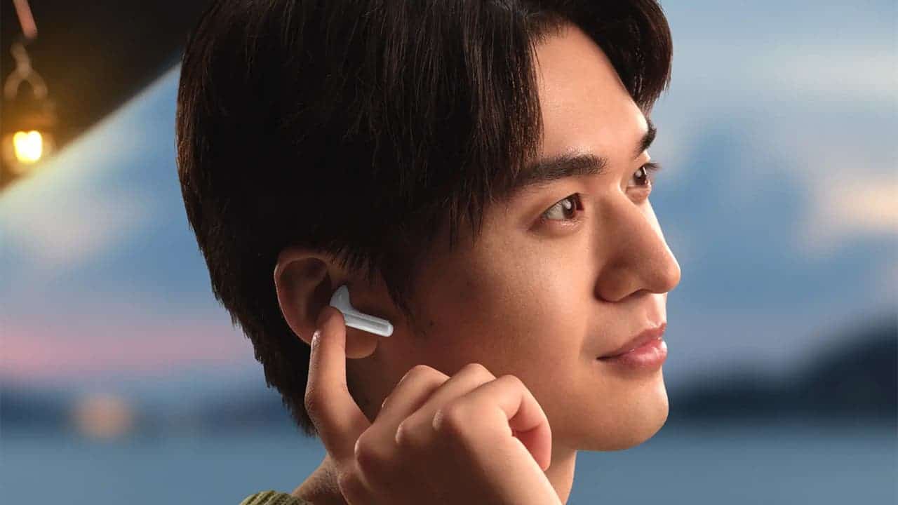 Huawei FreeBuds SE 2 Headphones Wireless Bluetooth 5.3 Earphones