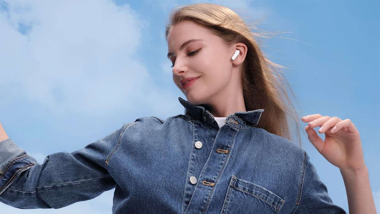 Huawei FreeBuds SE 2 with Bluetooth 5.3 and up to 40 hours of playback  unveiled - Gizmochina