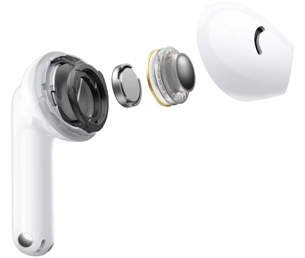 Picture tour of Huawei FreeBuds SE 2 earbuds - Huawei Central
