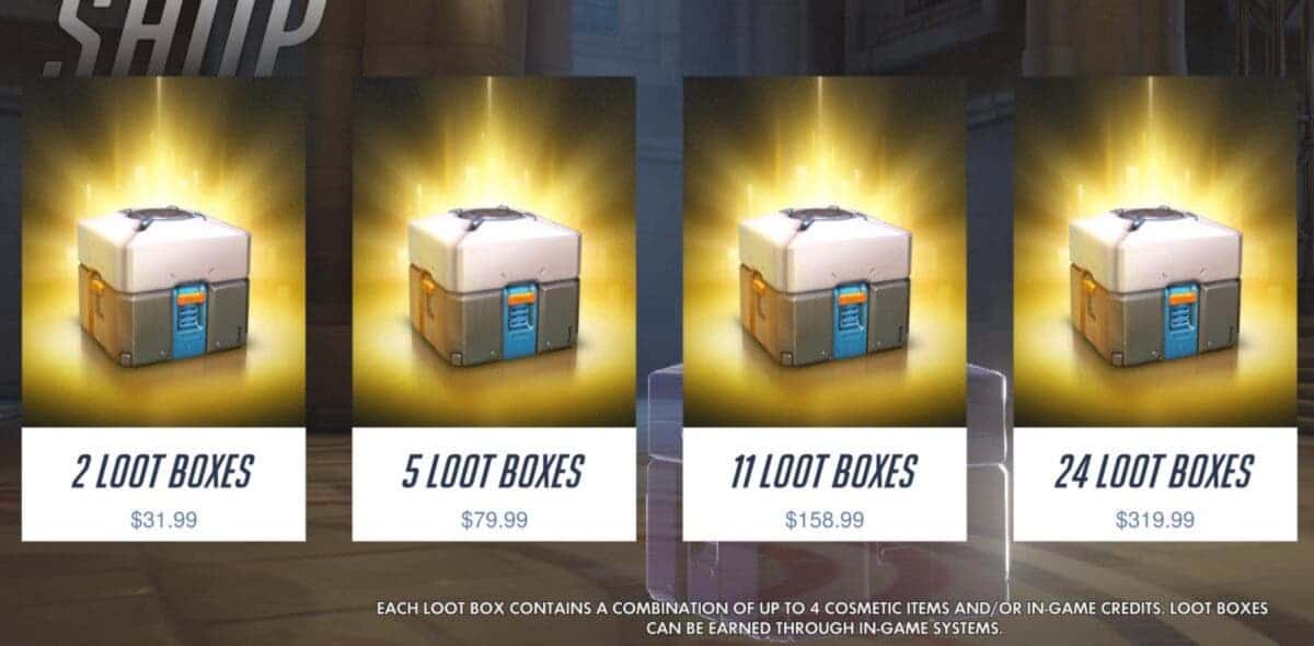 Loot box controversy strikes EA Sports FC 24