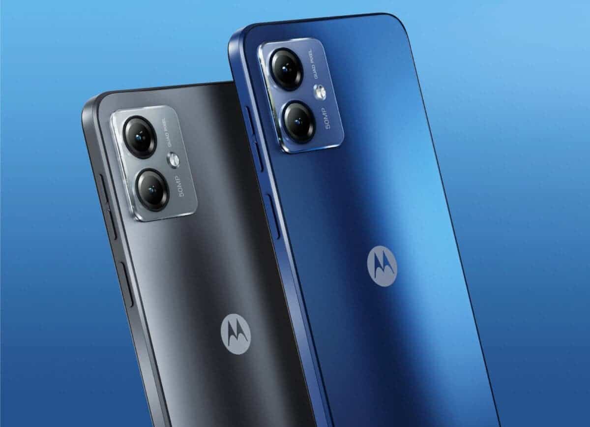 Moto G84 5G, Moto G54 5G, and Moto G54 Power launched globally: price,  specifications