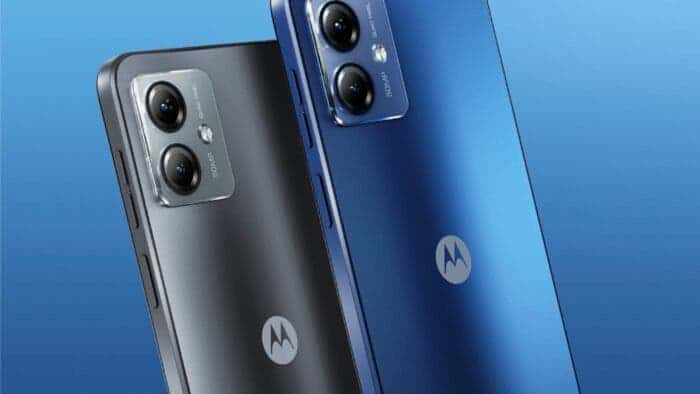 Motorola's affordable Moto G14 finally has a release date - PhoneArena