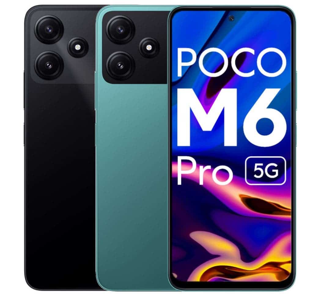Poco M6 Pro 5G review: Best budget 5G phone? 🤔 - India Today