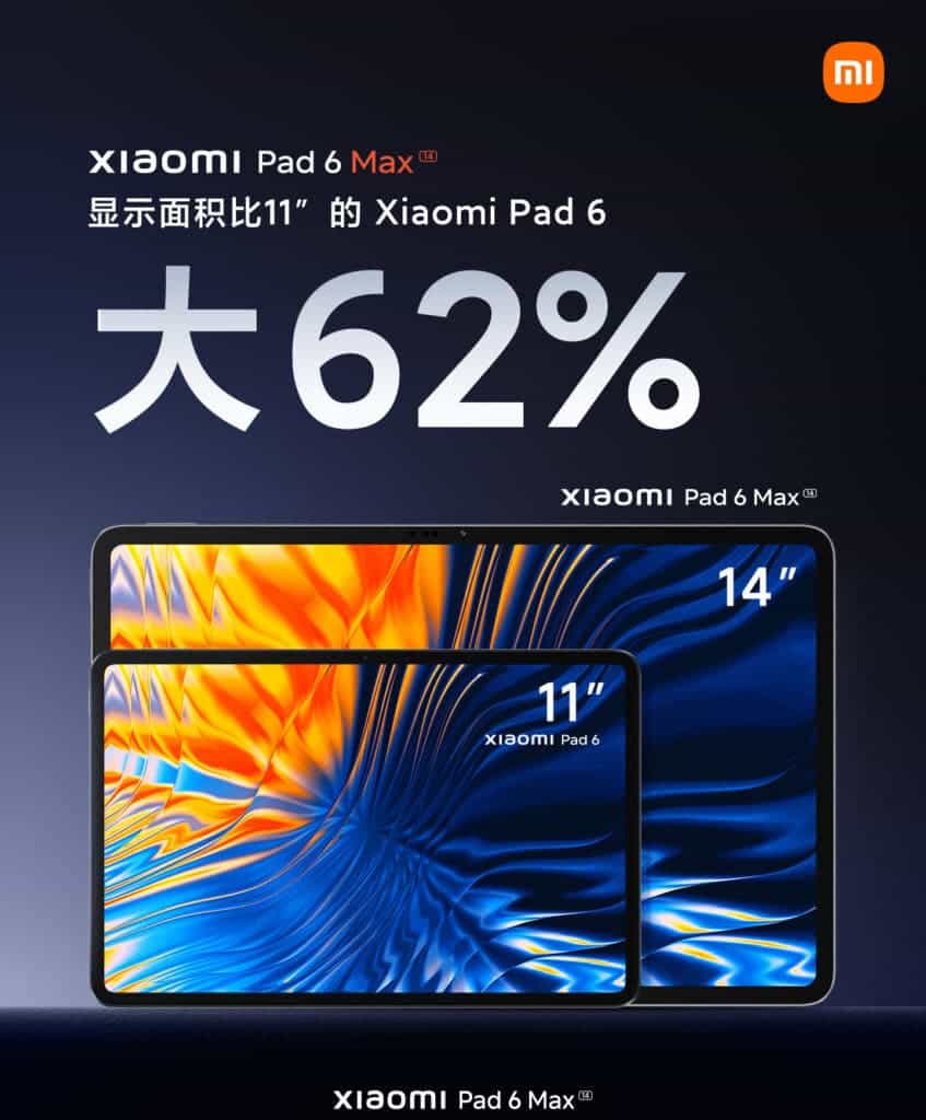 Xiaomi 14 vs Xiaomi 14 Pro: Specs Comparison - Gizmochina