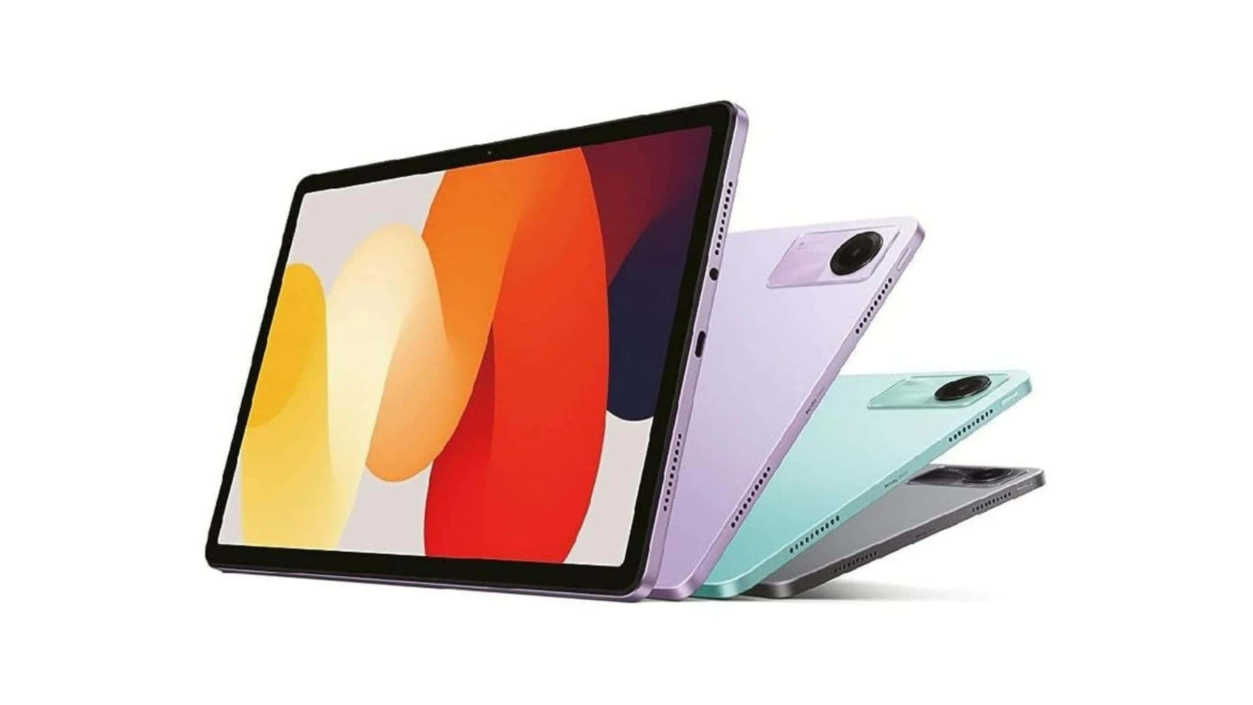 Xiaomi Redmi Pad SE: A Perfect Blend of Performance and ...