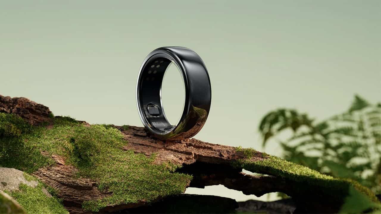 🌊 The new wave of smart rings - Iris, Samsung and more 💍