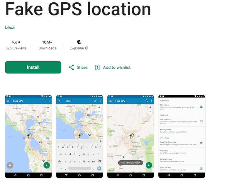 Guide: How To Fake GPS Pokemon Go iPhone in 2023