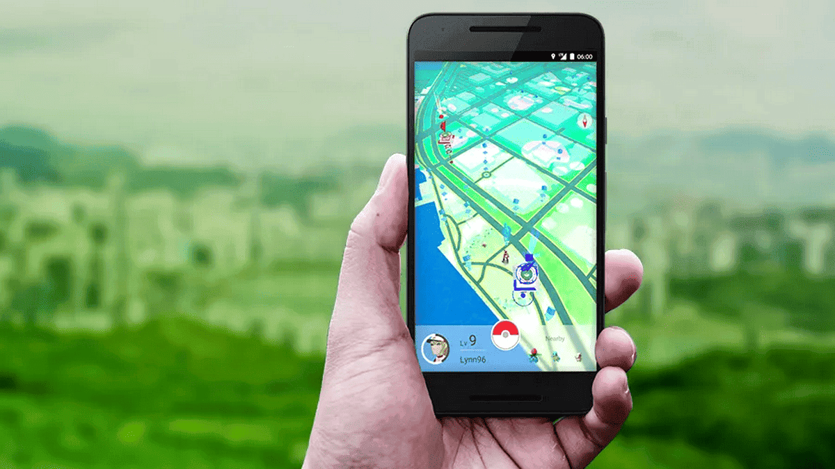 A pokemon go hack is a software that allows players to access hidden  features of the