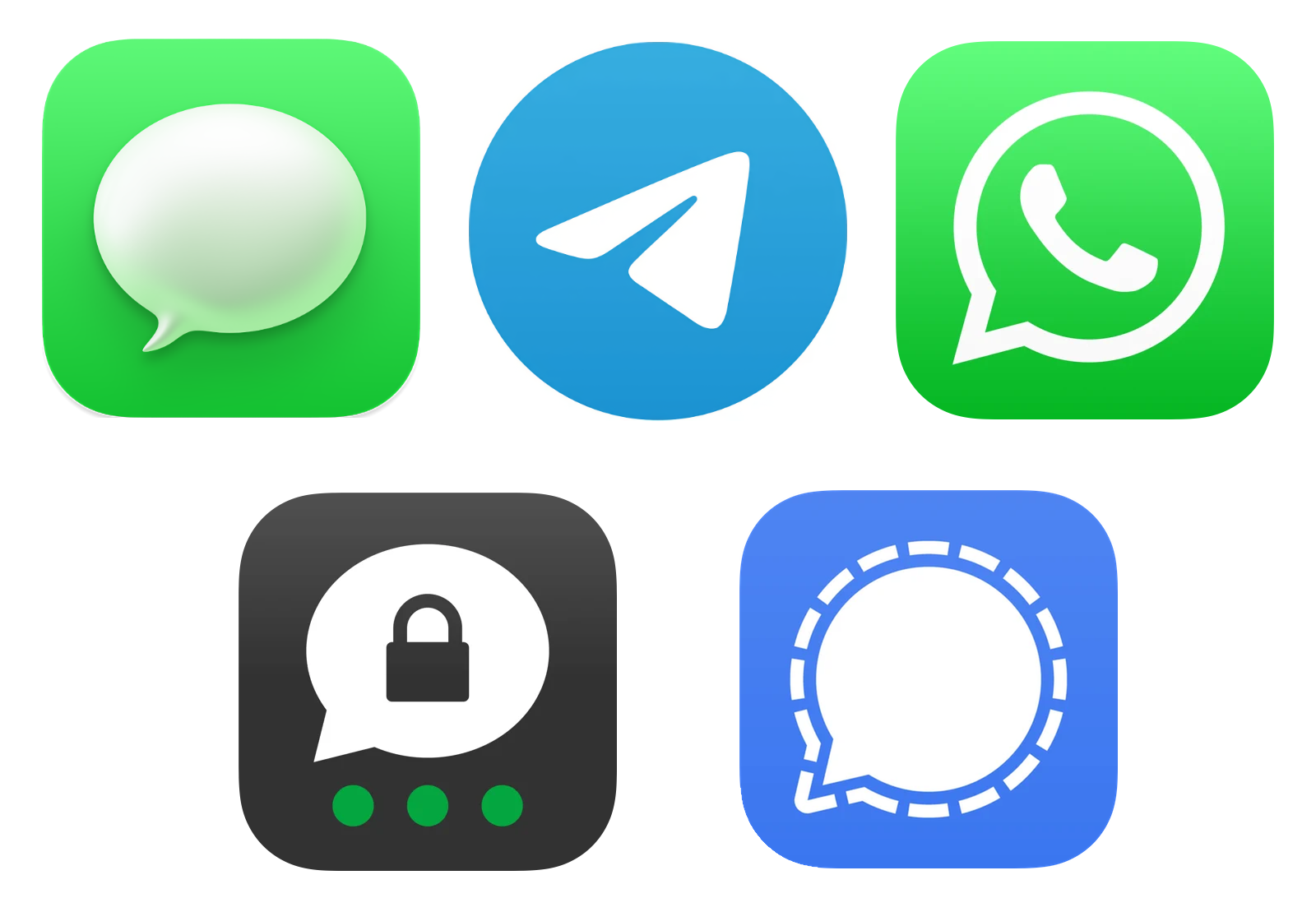 From Novice to Pro: Mastering Messaging Apps Made Easy - Gizchina.com